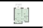 Vanzare Apartament 2 Camere Premium Nusco City Park | Mall Promenada , metrou - 7