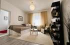 Apartament Cochet Ultracentral Curte 140MP Predeal - 1