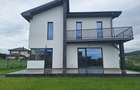 Casa deosebită, Chinteni, 716mp teren, 230mp utili - 3