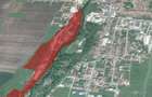 Teren intravilan de vanzare in Sebes str. Mircea cel Mare nr. 109 - 1