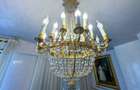 Apartament rafinat 4 camere cu 2 locuri de parcare subterane - 13