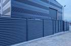 Hală industrială modernă de închiriat | 200 mp | Înălțime 5 m - 2