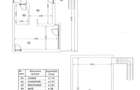 Apartament 2 camere cu balconI Terasa etajata 42mp I Bloc Nou I Unirii - 12