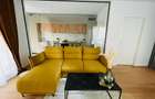 Apartament de inchriat 2 camere,gradina, parcare, Nusco City, NOU - 7