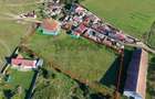 COMISION 0% TEREN CU POTENȚIAL | 5339 MP | ORAȘ RUPEA - DN13 - 2