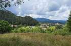 Teren intravilan cu vedere panoramica Sacele, Brasov - 1
