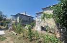 km 4-5 -Casa  P+1  cu teren 326mp avand deschidere 12ml- 115.000euro - 11