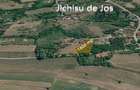 Teren intravilan 1.600 mp - Jichisu de Jos, Cluj - 1