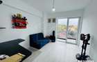 Apartament 4 camere (Penthouse) + terasa + 2 parcari, IRIS, Oasului 86-90 - 2