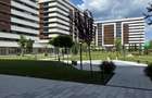 400euro/luna, apartament 2 camere open space, Copou Garden Residence - 1
