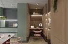 | Apartament cu 2 camere tip studio-131545 euro cu TVA inclus - 5