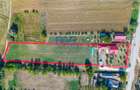 Gospodărie, casă nouă (2024), 170 mp, 6.300 mp intravilan, 0% comision - 25