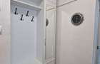 LIBER - Apartament central cu 2 camere - la 3 minute de PALAS CAMPUS - 5