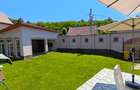 Casa individuala 4 dormitoare - garaj - teren 1457 mp in Sibiu Mohu - 12