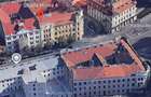 de vanzare Apartament 2 camere în clădire istorică cu lift, Str. Horea - 13