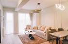 Apartament nou, finisat în tonuri reci și elegante | 46 mp | Mobilat complet - 2