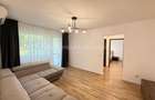 Etaj 2! Apartament 2 camere 52mp, Tatarasi, renovat complet, CT, AC - 1