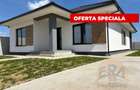 Casa | 4 camere | 553mp | Sistem Fotovoltaic 5kw - Santandrei  - 1