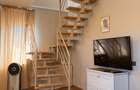 Apartament 3 camere cu scara interioara, mobilat si utilat, parcare
