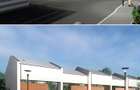 Proiect cu autorizatie 21 case, Sos Cernica, Lebada Lac, 5036 mp teren - 5