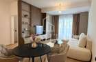 Apartamnet la cheie | Etaj intermediar | Zona Eroilor Floresti - 1