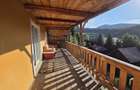 Cabana de vanzare, 200 utili, 600 teren, locatie de Vis -Muntele Rece - 2