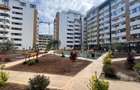 2 camere tip studio + gradina proprie - Metrou Berceni - 9