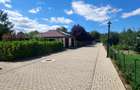 CLUB SNAGOV-VILA SUPERBA, TOTAL PRIVACY,FINISAJE LUX,CURTE 2000  MP,565000 EURO - 2