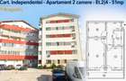 Cart. Independentei - Apartament 2 camere - Et.2|4 - 51mp, Bragadiru - 1