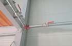 Balotesti - Hale Depozit - 2026 - Rampa TIR - ISU - A0/A3 - 600 €/mp - 12