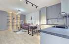 Apartament cu parcare zona Coresi prima inchiriere - 13