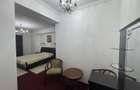 Apartament spatios cu vedere la parc, prima linie - 9
