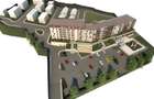 20.000mp teren+Proiect investitional/ rezidential/aparthotel,in inima statiunii - 2