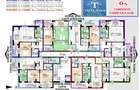 Apartament 2 camere bloc nou - PARCUL ROMANESCU - 4