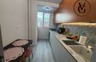 Apartament 3 camere Renovat Parc Floreasca - 4