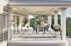 Vilă exclusivistă cu panoramă spectaculoasă și proiect de design interior