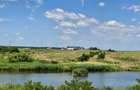 Vilă noua mediteraneană P+1, cartier cu ponton la lac, peninsula Balotesti - 8