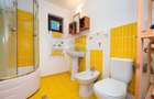 Casă de vânzare cu teren 2.340 mp și pârâu propriu — Bălilești, Argeș - 7