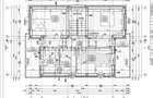 Duplex semifinisat, 120mp utili, 450mp teren, Chinteni - 8