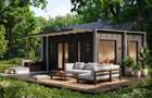 Tinny House: Prima Comunitate de Permanent Glamping - 6
