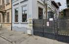 Vila interbelica renovata complet - design minimalist - industrial