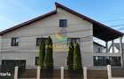 Vila 9 camere /  p+1+m / 450 mp teren / Berceni - 12