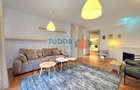 Elegant Fully Furnished Duplex Villa with Garden in Băneasa Residential Park - 1