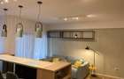 vanzare 2 camere, bloc nou, open space, piata chiriac, craiova - 9