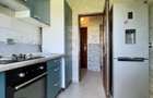 APARTAMENT 2 CAMERE BLD. NICOLAE IORGA - PODU ROS fara risc seismic! - 3