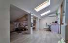 Duplex de 90mp cu 2 locuri de parcare  tip garaj, Constanta - 10