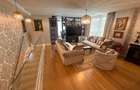 Duplex exclusivist cu grădină privată și terasă în zona Charles de Gaulle - 4