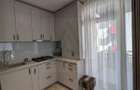 Apartament 3 camere 2 bai 70 mp utili terasa si parcare in Selimbar