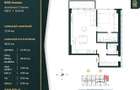 BHB Avenue / 2 camere / parcare inclusă - 15