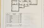 Apartament spațios cu 4 camere – Micro 18, zonă liniștită ! - 6